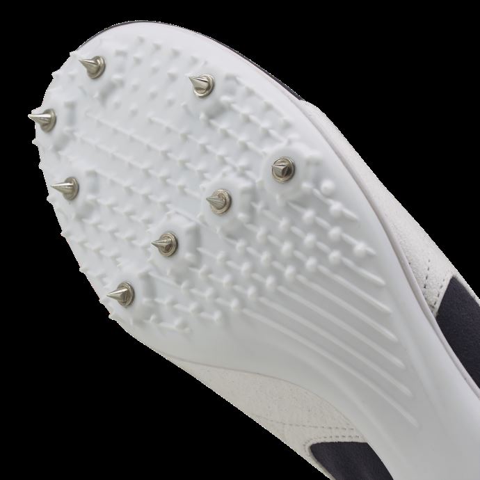 Puma Canada X Tracksmith Evospeed Tokyo Brush Chaussures D'athlétisme Caban-blanc
