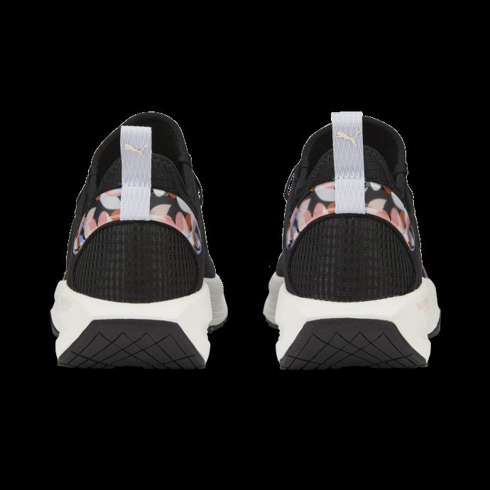 Puma Canada X Maggie Stephenson Pwr Xx Nitro Chaussures D'entrainement Femme Noir
