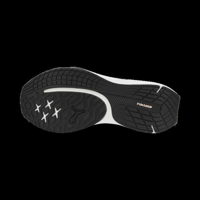 Puma Canada X Maggie Stephenson Pwr Xx Nitro Chaussures D'entrainement Femme Noir
