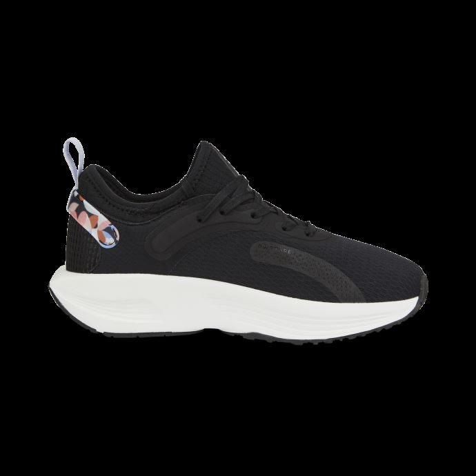 Puma Canada X Maggie Stephenson Pwr Xx Nitro Chaussures D'entrainement Femme Noir
