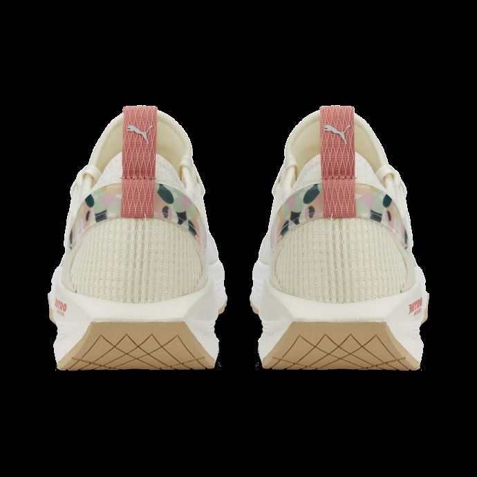 Puma Canada X Maggie Stephenson Pwr Xx Nitro Chaussures D'entraînement Femmes Immaculées
