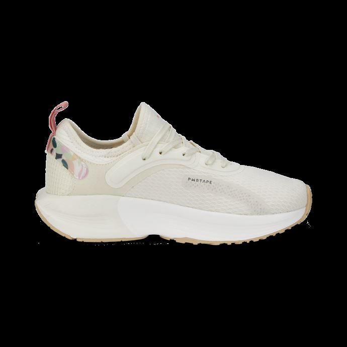 Puma Canada X Maggie Stephenson Pwr Xx Nitro Chaussures D'entraînement Femmes Immaculées
