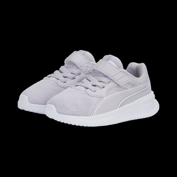 Puma Canada Printemps Lavande-blanc Transport Fermeture Alternative + Baskets Bébés