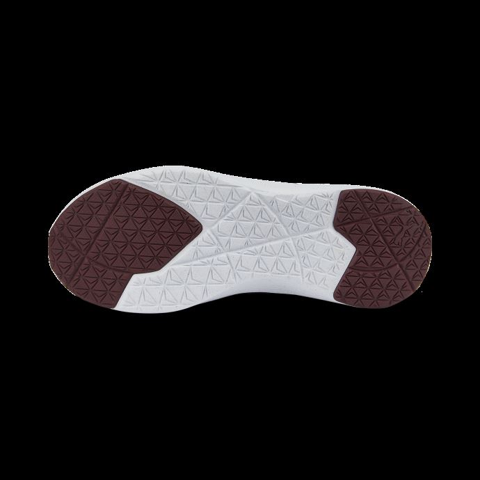 Puma Canada Prowl Slip Deco Glam Chaussures D'entraînement Pour Femmes Aubergine-team Or
