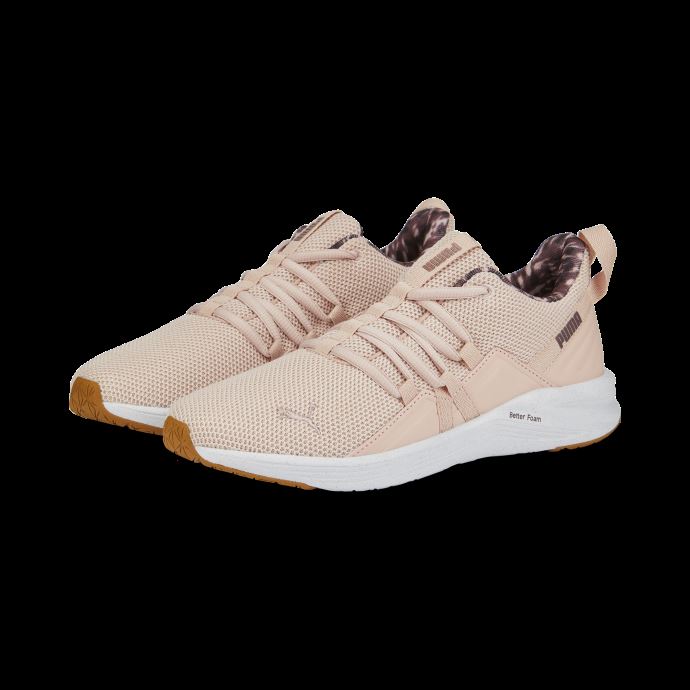 Meilleur Mousse Prowl Alt Safari Chaussures De Course Pour Femmes Rose Quartz-poussière Prune Puma Canada