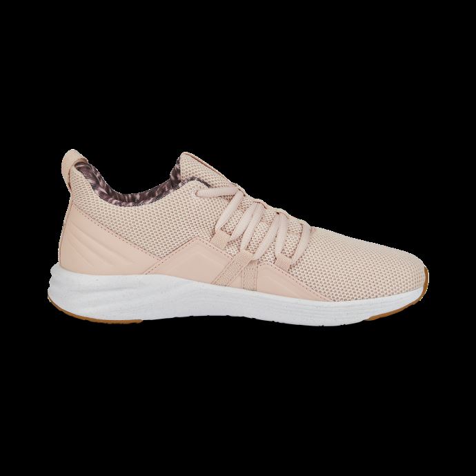 Meilleur Mousse Prowl Alt Safari Chaussures De Course Pour Femmes Rose Quartz-poussière Prune Puma Canada
