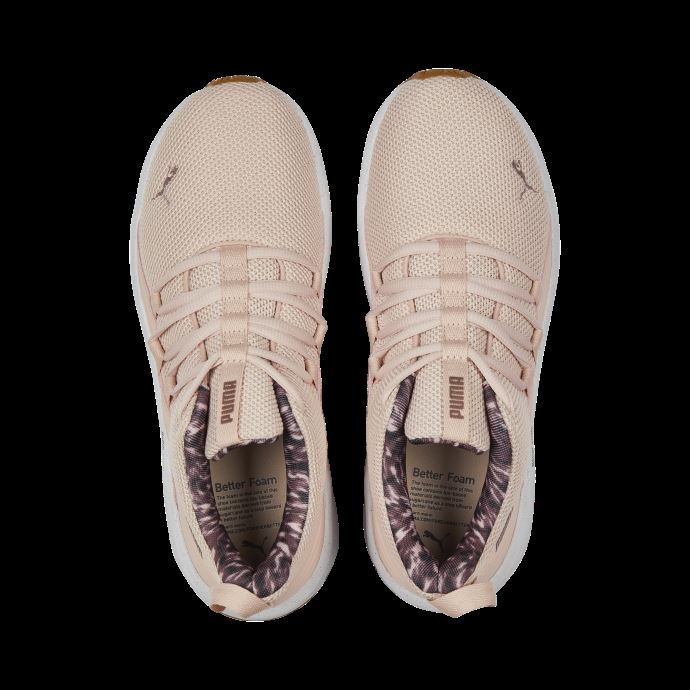 Meilleur Mousse Prowl Alt Safari Chaussures De Course Pour Femmes Rose Quartz-poussière Prune Puma Canada
