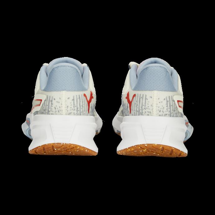 Puma Canada Pwrframe Tr Re:collection Chaussures D'entrainement Femme Bleu Clair
