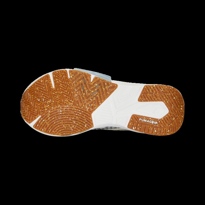 Puma Canada Pwrframe Tr Re:collection Chaussures D'entrainement Femme Bleu Clair
