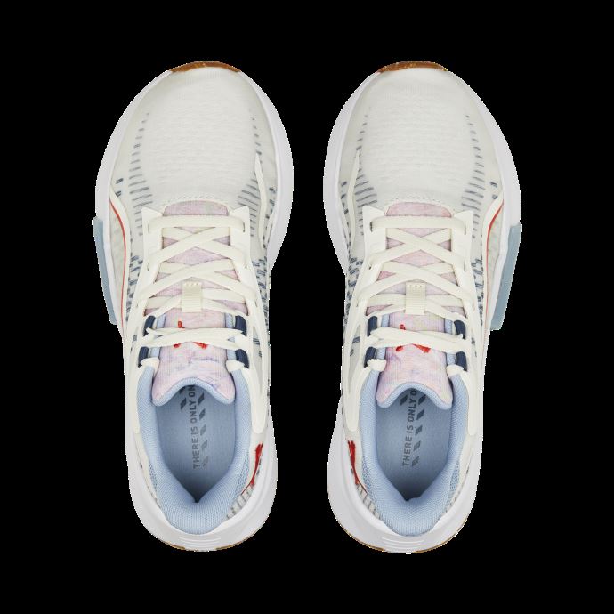 Puma Canada Pwrframe Tr Re:collection Chaussures D'entrainement Femme Bleu Clair
