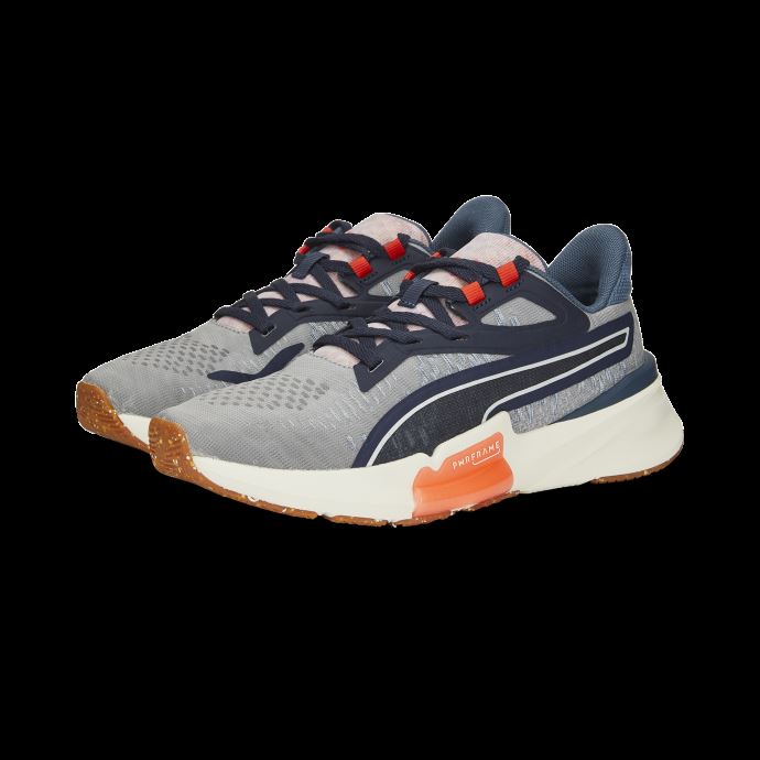 Puma Canada Sky-parisian Night-firelight Pwrframe Tr Re:collection Chaussures D'entraînement Femmes