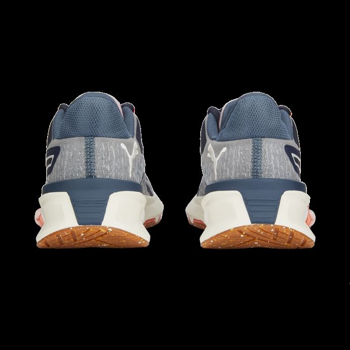 Puma Canada Sky-parisian Night-firelight Pwrframe Tr Re:collection Chaussures D'entraînement Femmes
