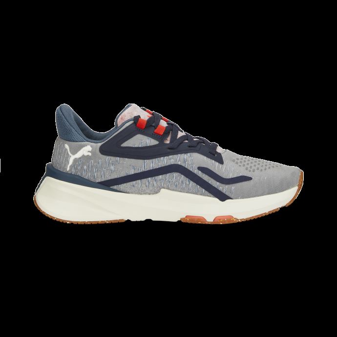 Puma Canada Sky-parisian Night-firelight Pwrframe Tr Re:collection Chaussures D'entraînement Femmes
