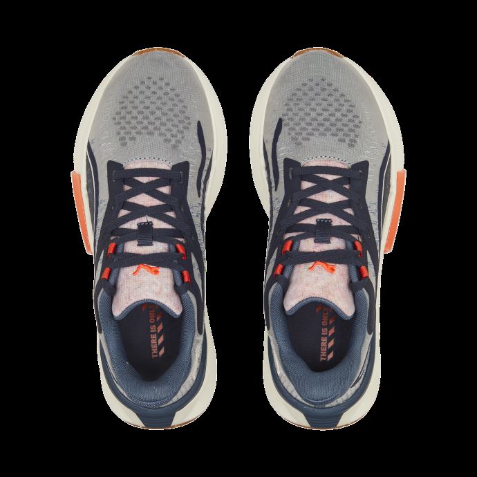 Puma Canada Sky-parisian Night-firelight Pwrframe Tr Re:collection Chaussures D'entraînement Femmes
