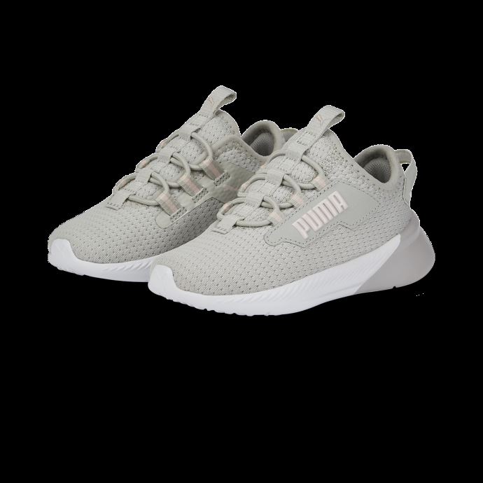 Baskets Puma Canada Représailles 2 Ac Gris Violet-lotus Bébés