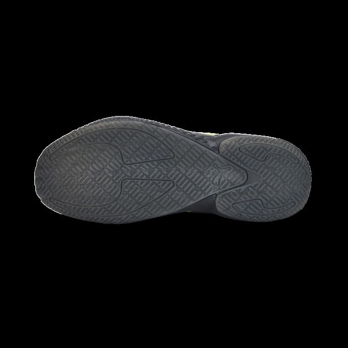 Chaussures De Basketball Court Rider 2.0 Glow Stick Black-lime Squeeze Puma Canada
