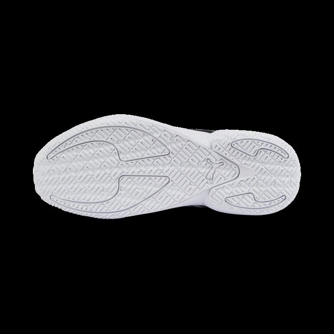 Chaussures De Basketball Court Rider 2.0 Lava Black-quarry Puma Canada
