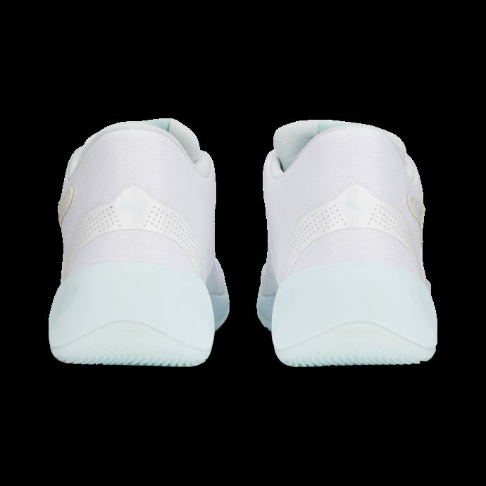 Chaussures De Basketball Nitro Ice Blanc Rise Puma Canada
