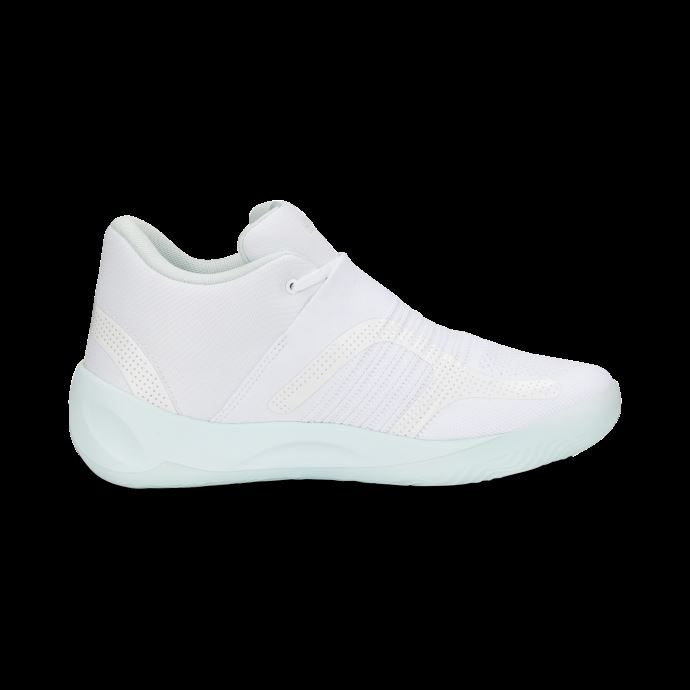 Chaussures De Basketball Nitro Ice Blanc Rise Puma Canada
