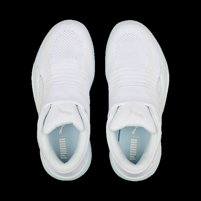 Chaussures De Basketball Nitro Ice Blanc Rise Puma Canada
