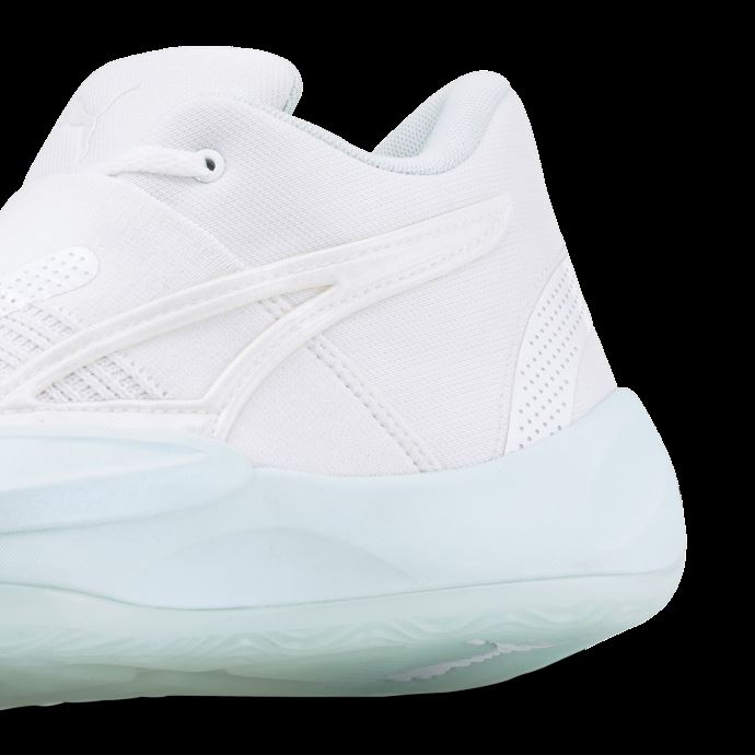 Chaussures De Basketball Nitro Ice Blanc Rise Puma Canada
