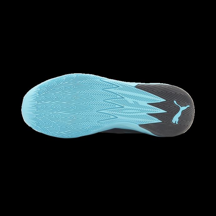 Atoll Mb.02 Phenom Chaussures De Basket Noir-bleu Puma Canada
