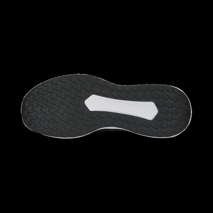 Twitch Runner Chaussures De Course Fraîches Noir-noir-blanc Puma Canada
