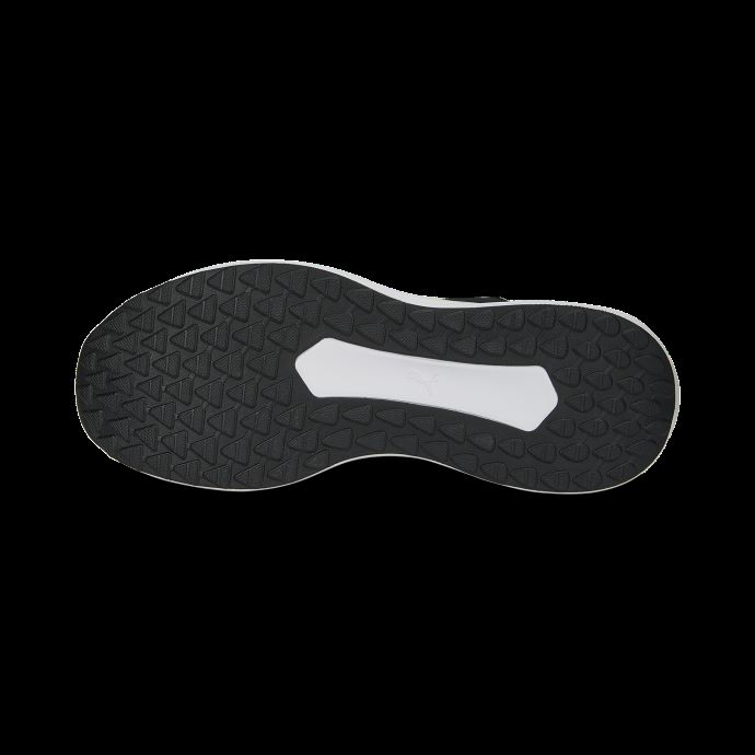 Puma Canada Noir-royal Sapphire-fizzy Lime Twitch Runner Chaussures De Course Fraîches
