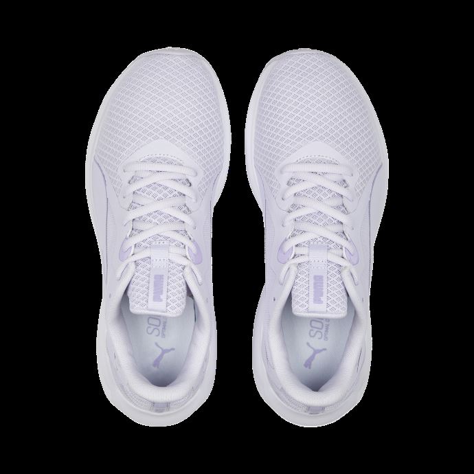 Printemps Lavande-violet Vif Puma Canada Twitch Runner Chaussures De Course Fraîches
