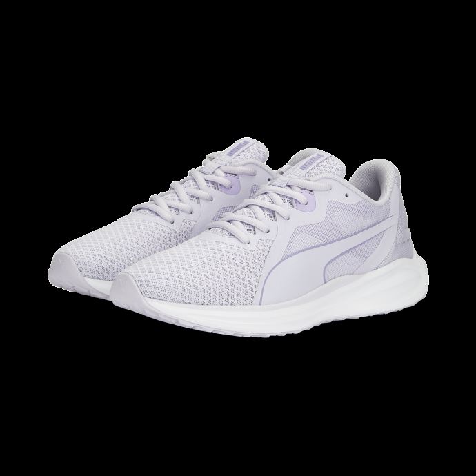 Printemps Lavande-vivid Violet Twitch Runner Chaussures De Course Fraîches Puma Canada