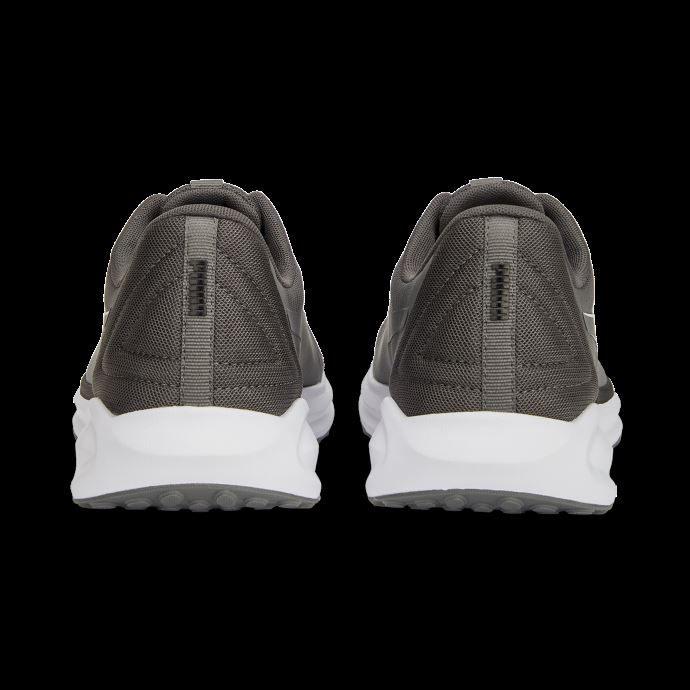 Twitch Runner Chaussures De Course Fraîches Puma Canada Cool Gris Foncé-noir
