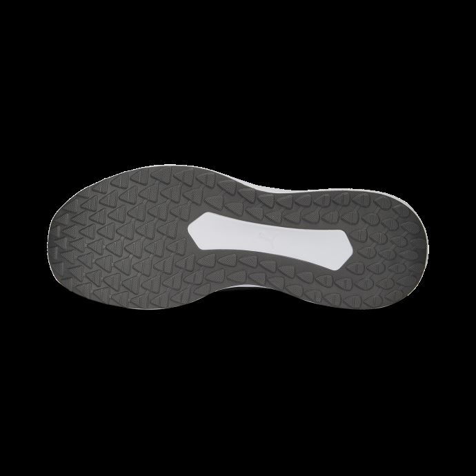 Twitch Runner Chaussures De Course Fraîches Puma Canada Cool Gris Foncé-noir
