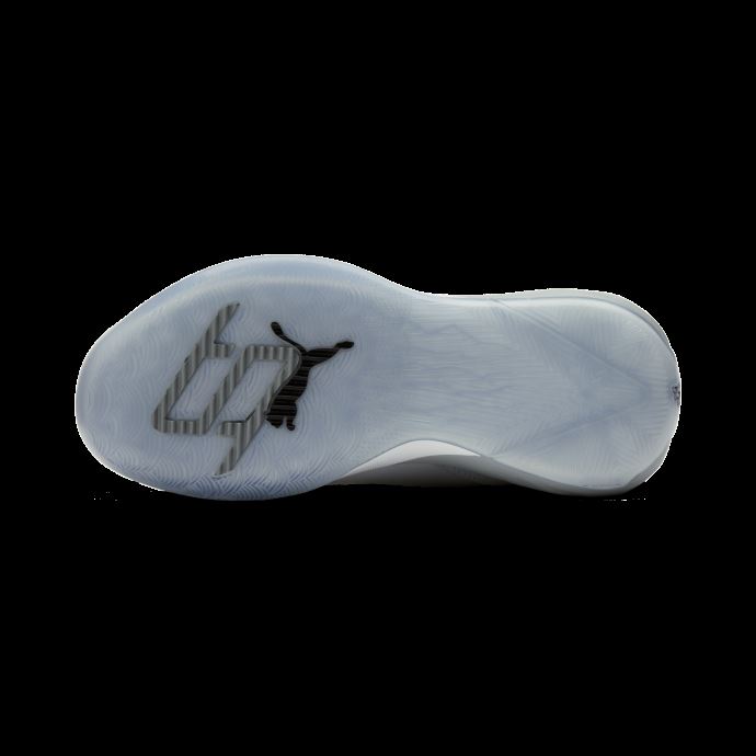 Baskets De Basketball Stewie 1 Team Pour Femmes Quarry-white Puma Canada
