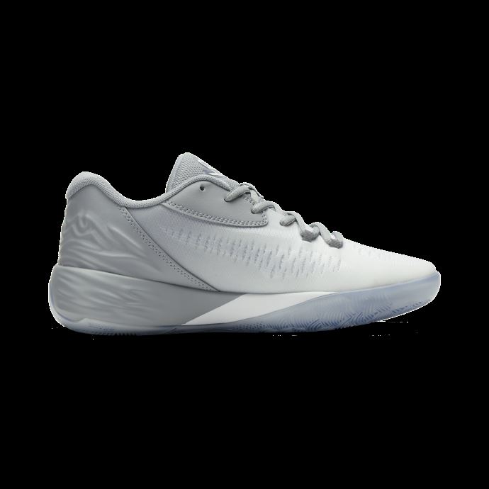 Baskets De Basketball Stewie 1 Team Pour Femmes Quarry-white Puma Canada
