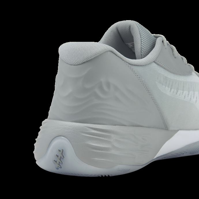 Baskets De Basketball Stewie 1 Team Pour Femmes Quarry-white Puma Canada
