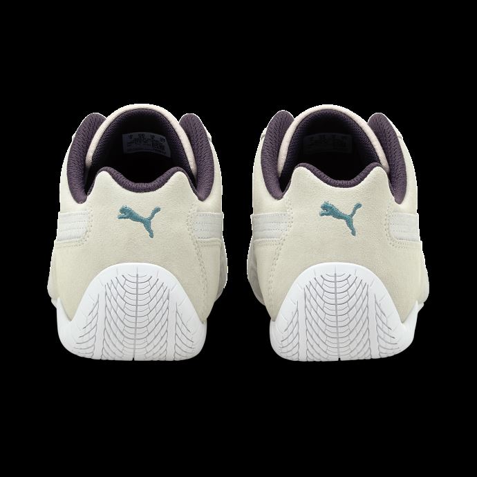 Chaussures De Conduite Speedcat Ls Pour Hommes Blanc Murmure-parasailing Puma Canada
