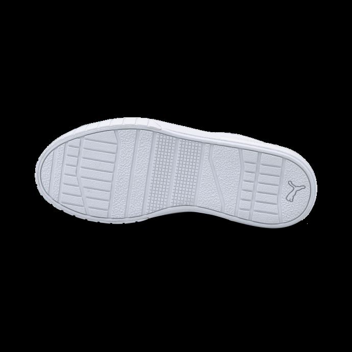 Baskets Cali Star Blanches Et Blanches Pour Femmes Puma Canada
