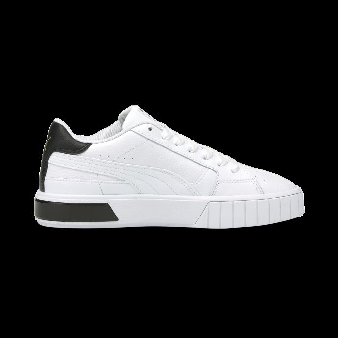 Baskets Cali Star Blanches Et Noires Pour Femmes Puma Canada
