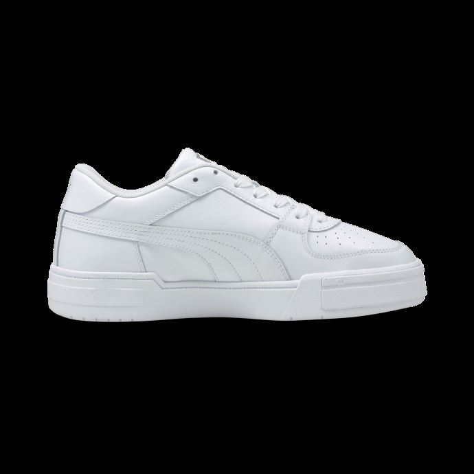 Baskets Ca Pro Classic Blanc Puma Canada
