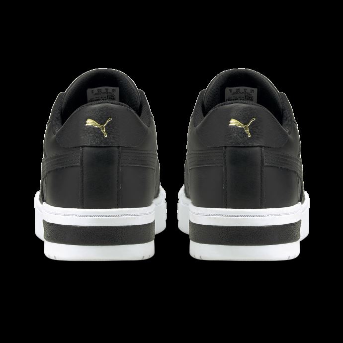 Puma Canada Baskets Ca Pro Classiques Noires

