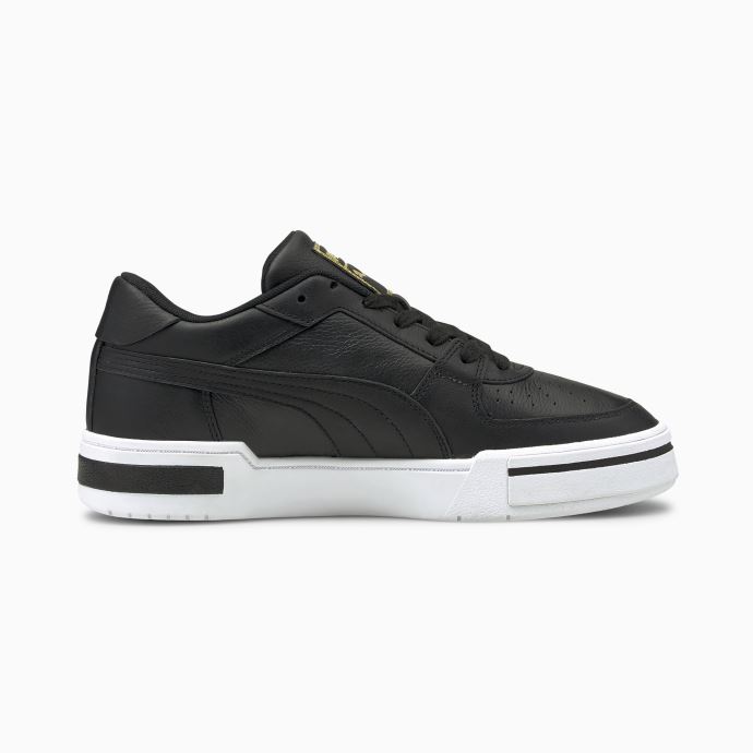 Baskets Ca Pro Classic Pour Hommes Noir Puma Canada
