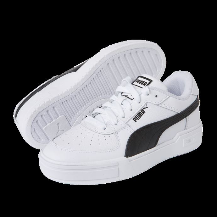 Baskets Puma Canada Ca Pro Classic Blanc-noir
