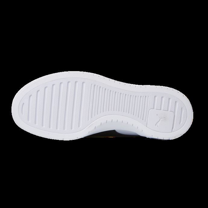 Baskets Ca Pro Classic Blanches Et Noires Puma Canada
