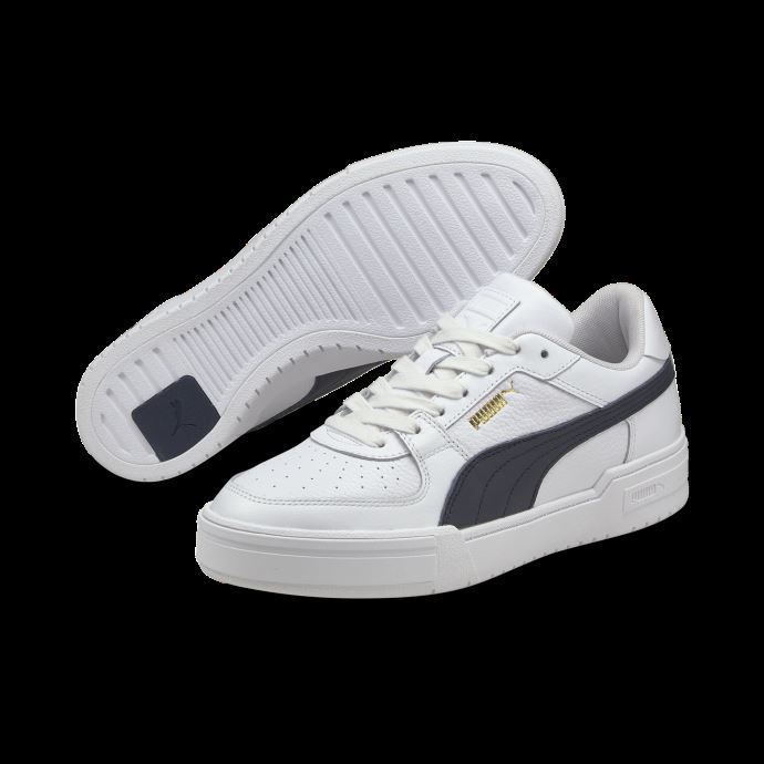 Baskets Puma Canada Ca Pro Classic Blanc Caban