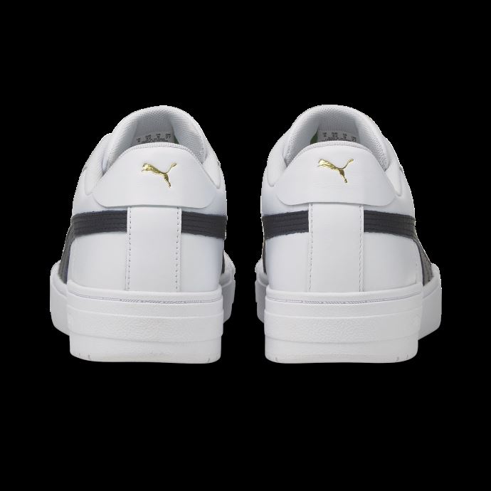 Baskets Puma Canada Ca Pro Classic Blanc Caban
