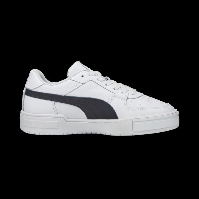 Baskets Puma Canada Ca Pro Classic Blanc Caban
