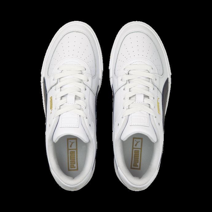 Baskets Puma Canada Ca Pro Classic Blanc Caban
