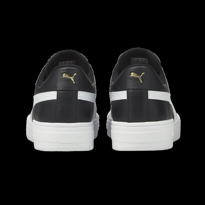 Baskets Puma Canada Ca Pro Classic Noir-blanc
