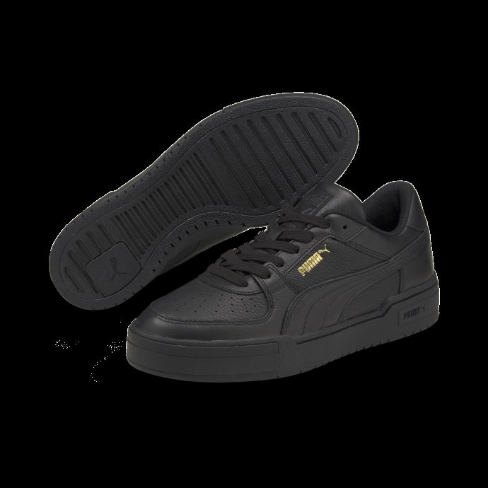 Baskets Puma Canada Ca Pro Classic Noir-noir