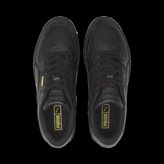 Baskets Puma Canada Ca Pro Classic Noir-noir
